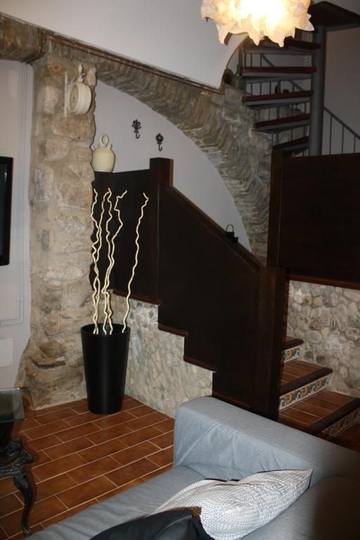 Cal Arxe Villa Besalu Exterior photo