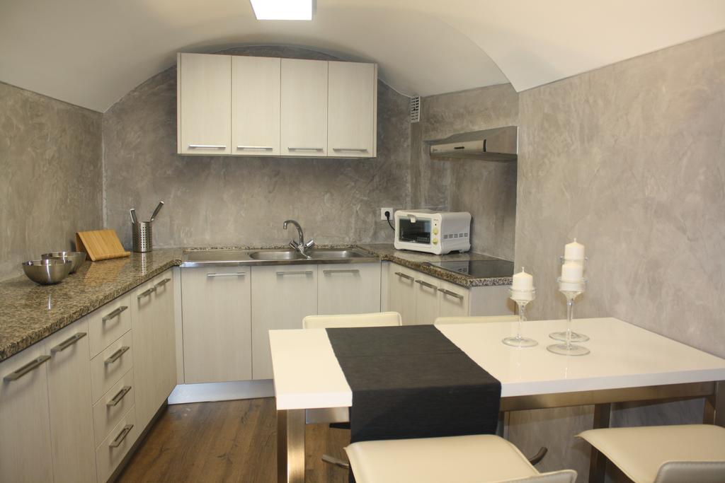 Cal Arxe Villa Besalu Exterior photo